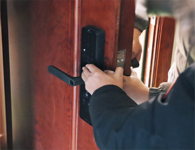 饶阳24小时上门开锁公司